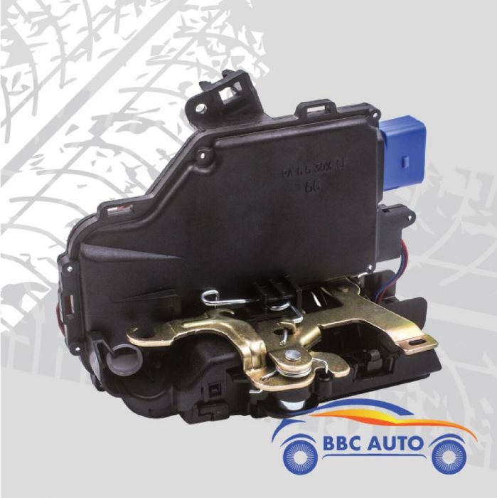 BROASCA USA AUDI A4 B8 D.F