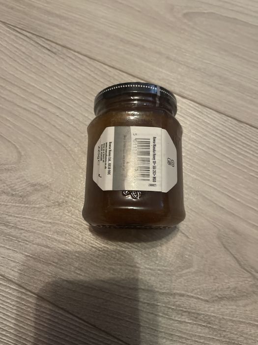 Miere manuka monofloral