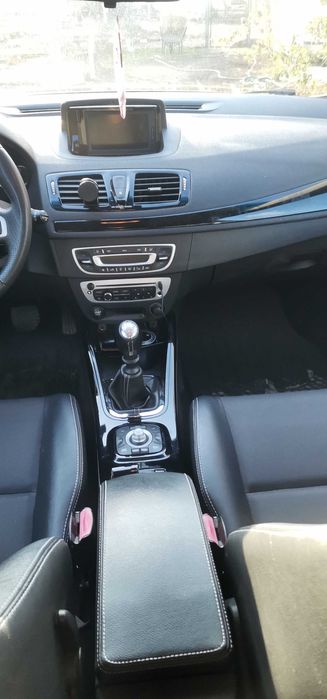 RENAULT Megane 2013 — imagine 5