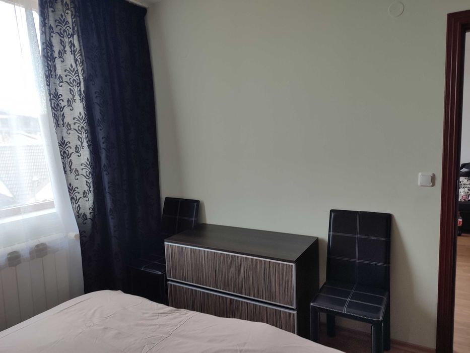 Дава се под наем Двустаен апартамент в Банско - 48 кв.м за 306 € - Снимка #17