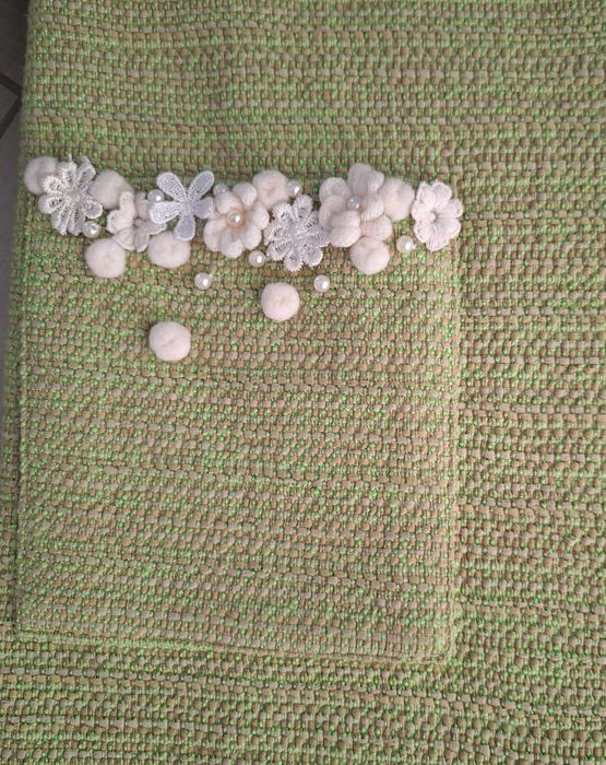 Pardesiu gros marimea S