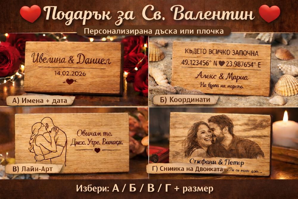 Гравиране на дърво