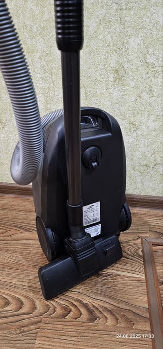 Продаю свой пылесос!