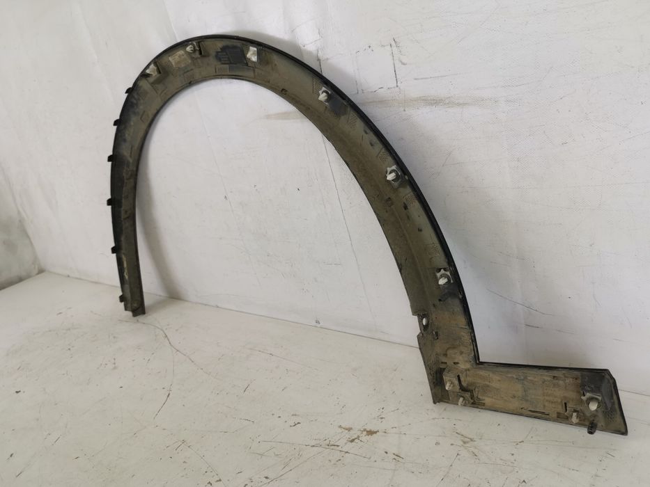 Бандо Крило Овърфендер Дясно Предно / Bando Krilo Overfender Dqsno Pre