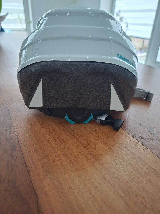 Каска за колоездене B'TWIN