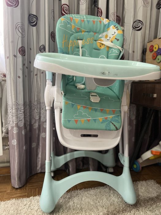 Продается стульчик детский б/у