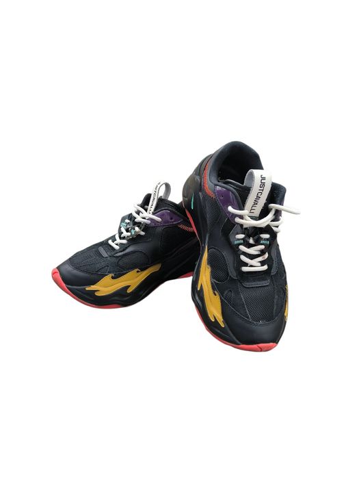 JUST CAVALLI унисекс обувки