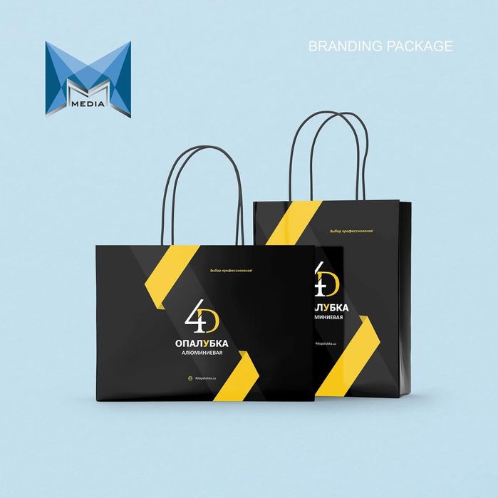 Разрабатываем дизайн