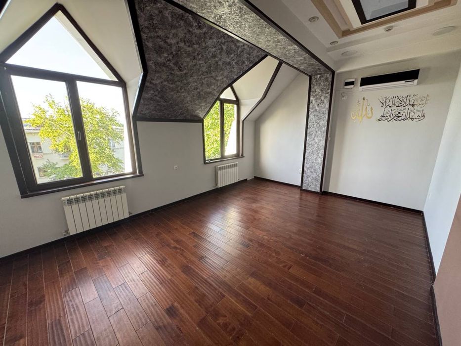 Аренда Отдельное Стоящие Здания 3-4 этаж Ракат Московская пицца 214м2