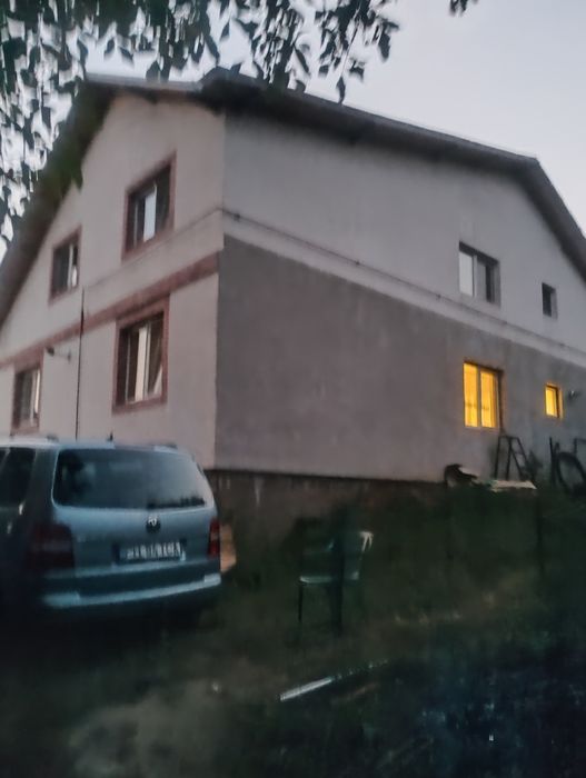 Vând casă în Băicoi, Prahova