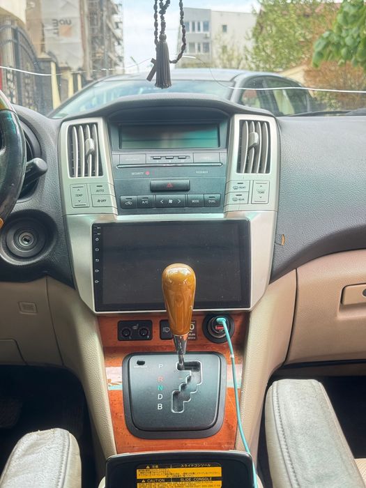 Vand Lexus  Rx 400h 2007