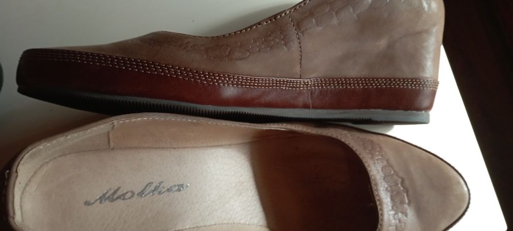 Мода и стиль.Женские туфли.