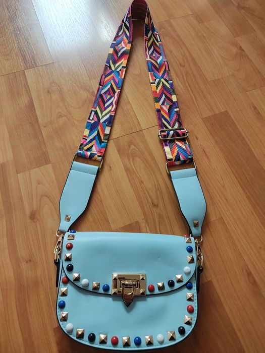 Geanta cross body