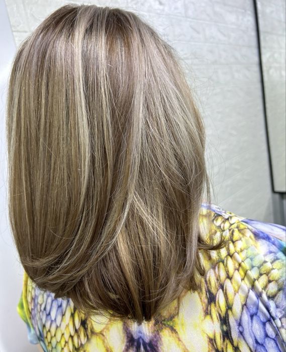 Мастер универсал на выезд