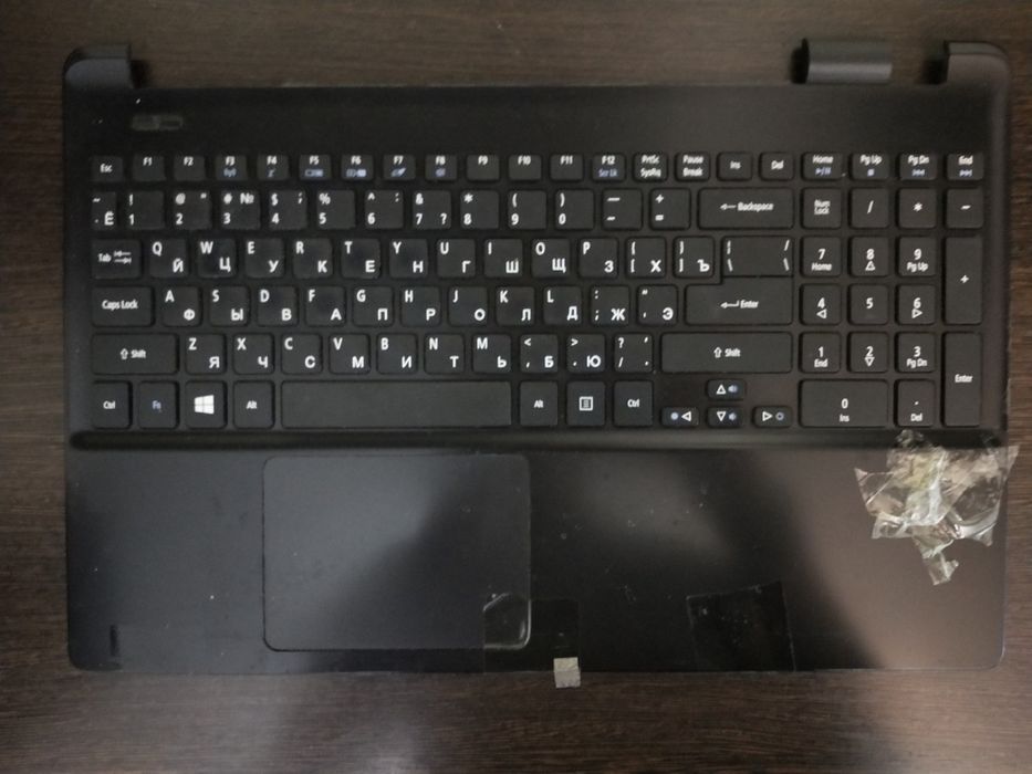 Клавиатура для ноутбука  Acer E5-511
