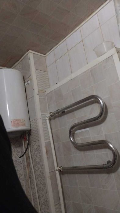 Продажа квартиры в п. Дружба