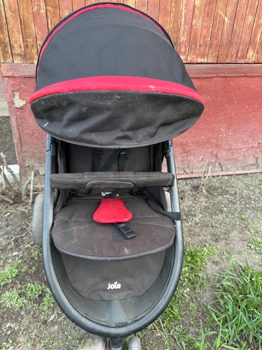 Коляска Joie в отличном состоянии