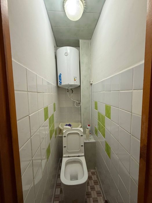 Продаётся  3х комнатная квартира