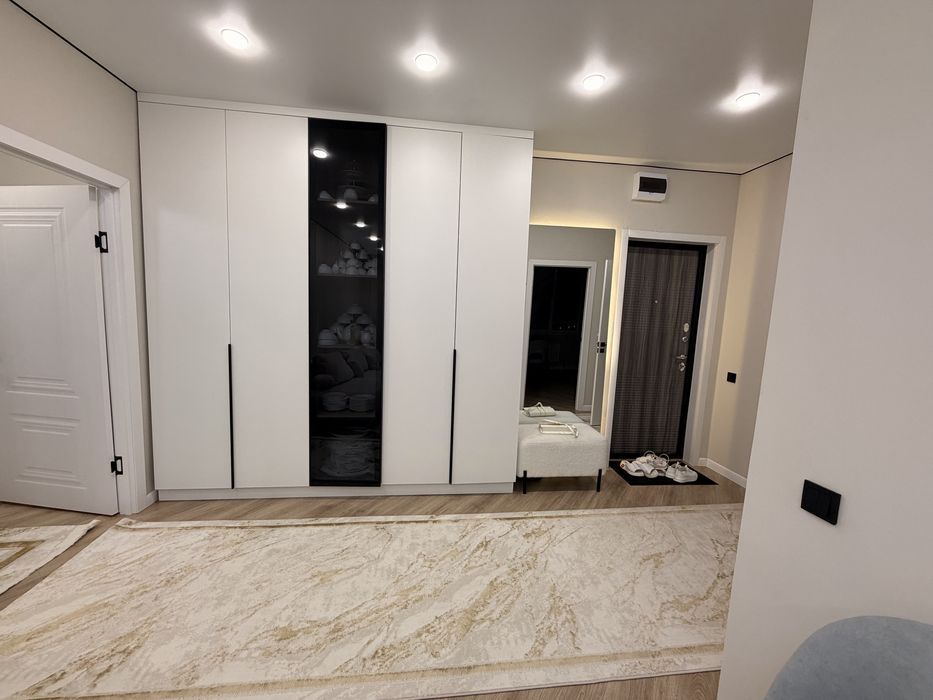 Продам 2х ком квартиру