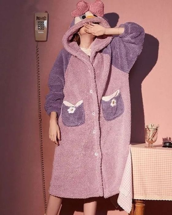 Продается халаты и кигуруми