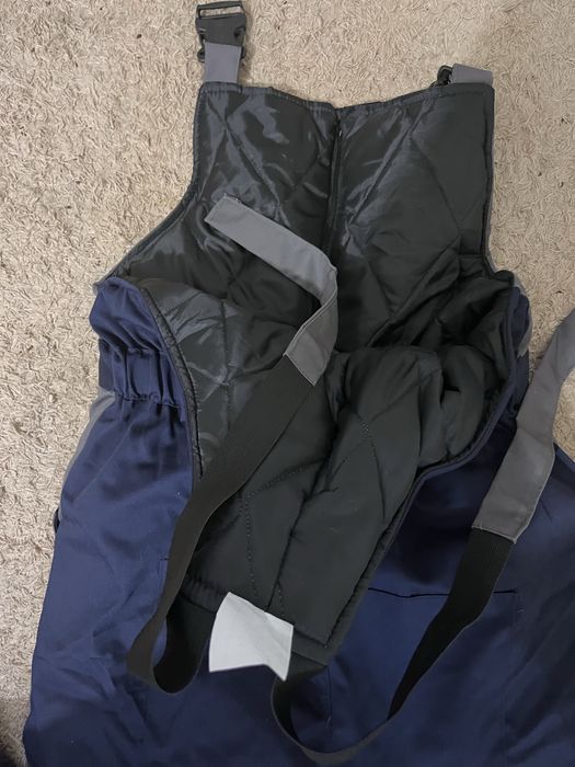 Спец Брюки зимний сатылады