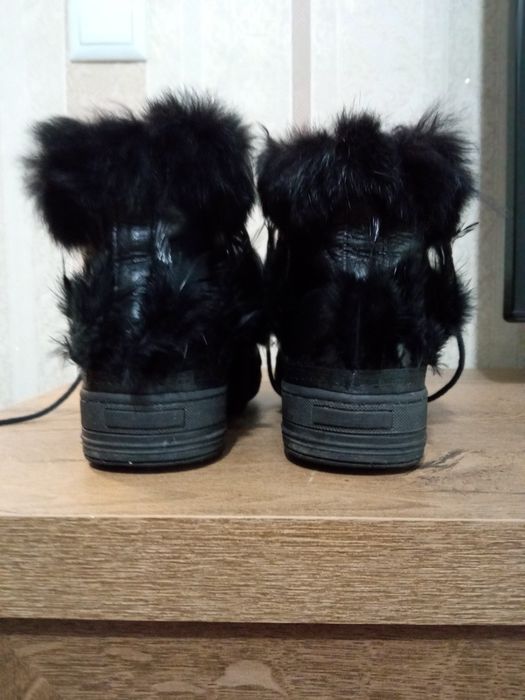 Кецове Shano 36н.