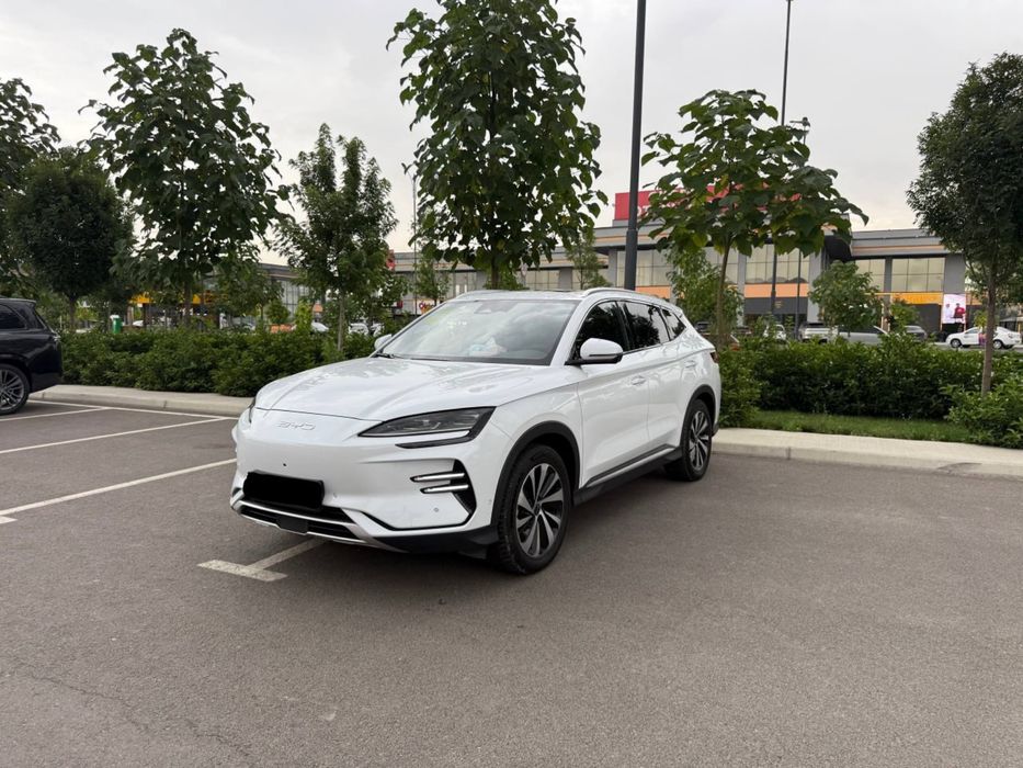 BYD CHAMPION срочно сотилади
