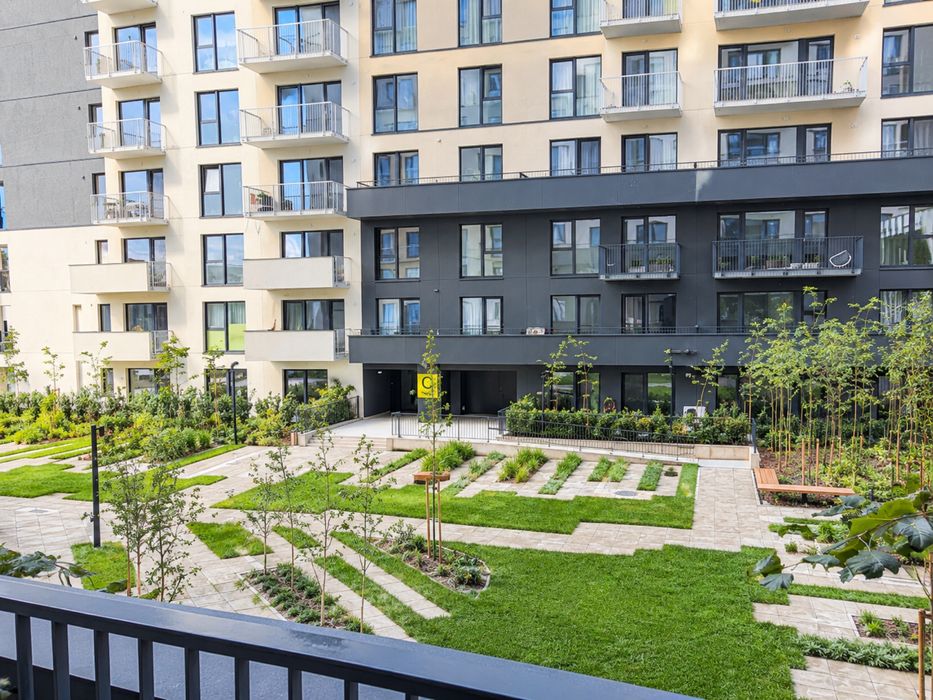 Propietar—Vand apartament Silk District Iasi • OLX.ro (4/6)