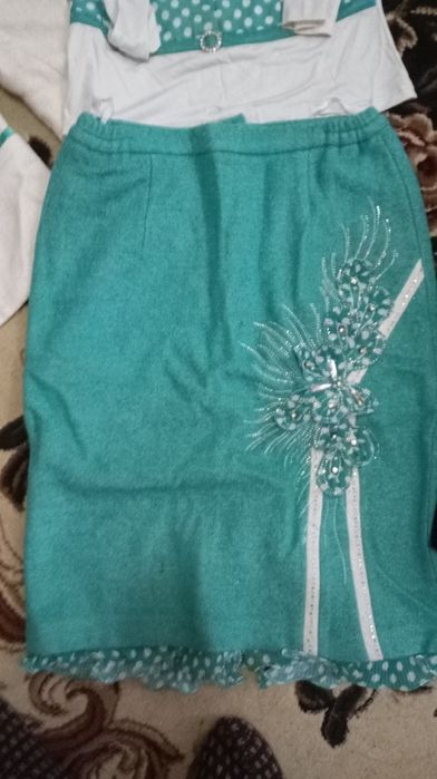 Troyka. Hitor original.