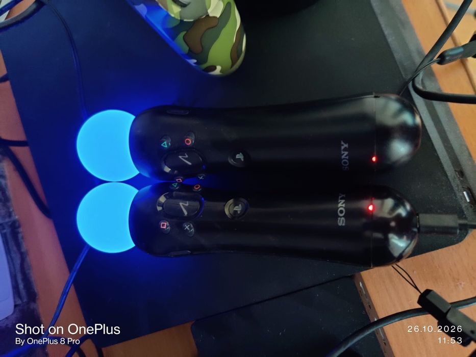Playstation 4 Fat