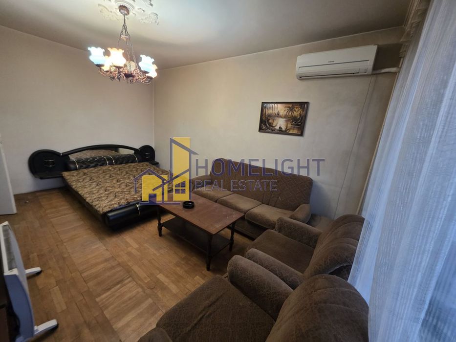 Продава се Двустаен апартамент в София, Дружба 2 - 53 кв.м за 1299 €/кв.м - Снимка #1