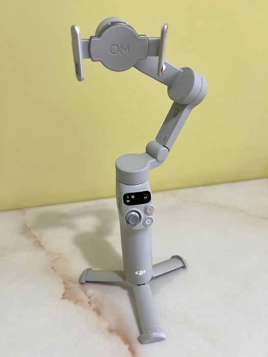 Dji Osmo Mobile 7