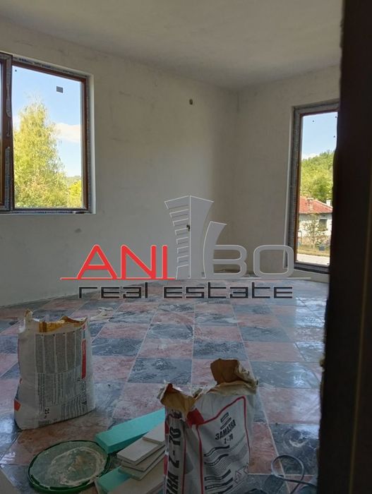 Продава се Къща в с. Рибарица, Област София-област - 298 кв.м за 437 €/кв.м - Снимка #11