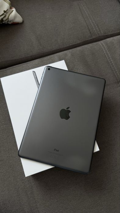 Ipad 9 256Gb Space Gray
