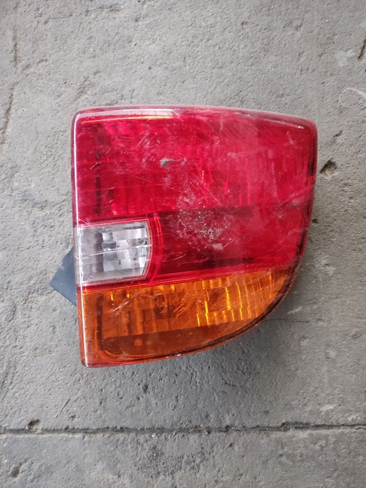 Фонарь  Toyota Celica