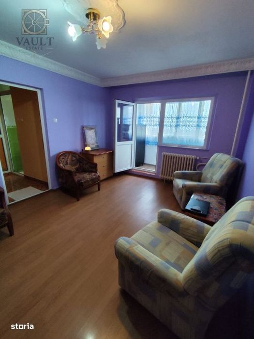 Apartament 4 camere -Soseaua Oltenitei-Metrou Aparatori Patriei-2 bai