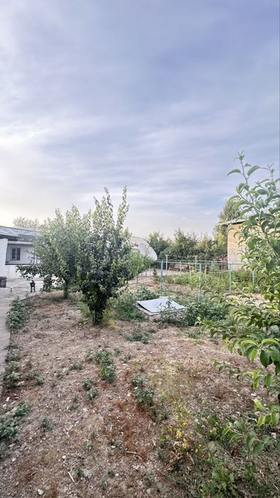 продаётся участок 7 соток Юкоричирчикский район посёлок Янгибазар