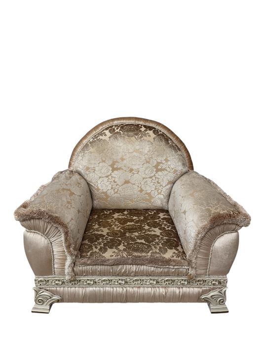 Продаётся комплект мягкой мебели — 3 предмета