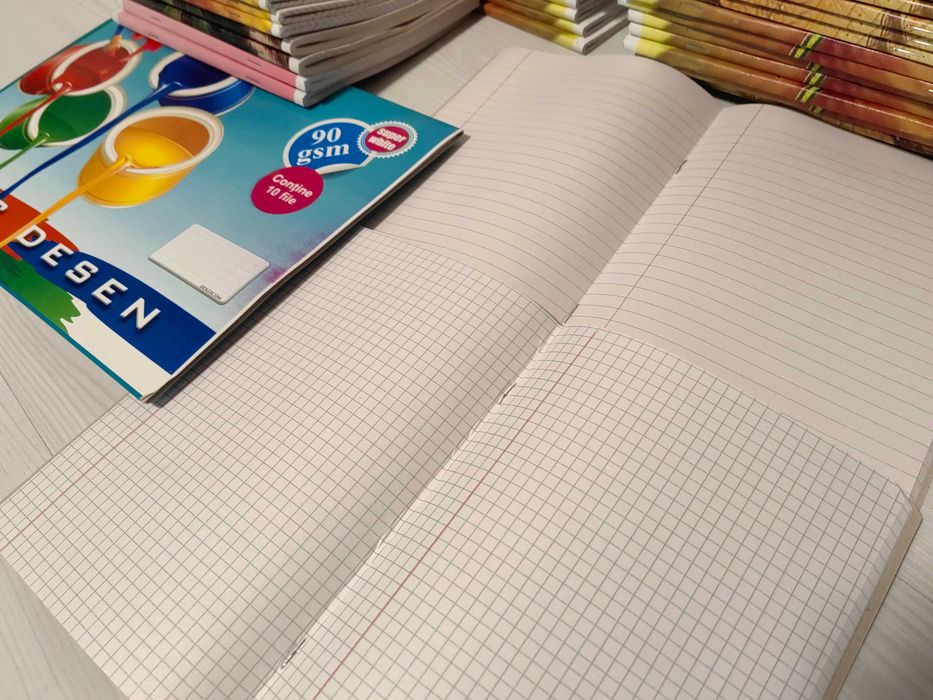 Donez caiete dictanto si matematica in Iasi