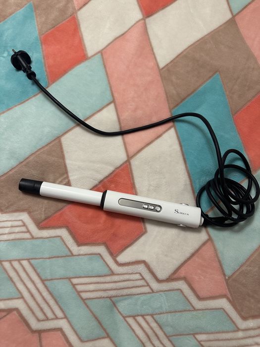 Утюжок для волос Surker