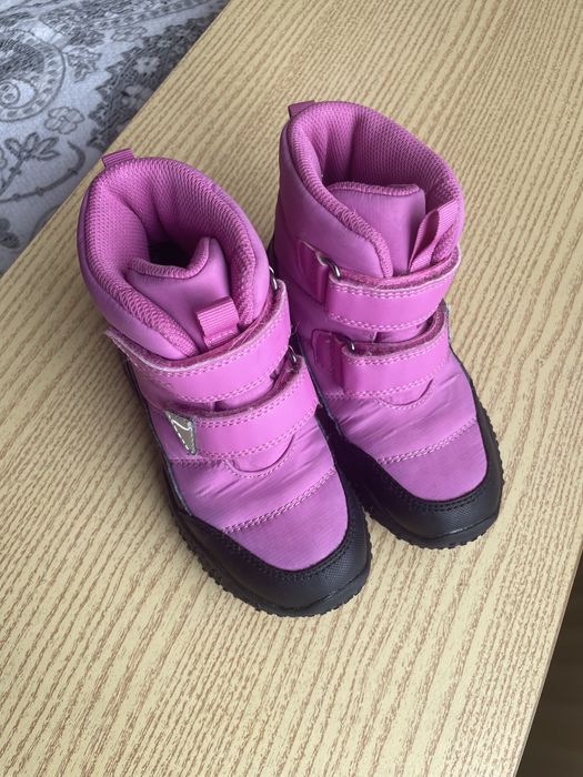 Детски апрески Geox BALTIC ABX