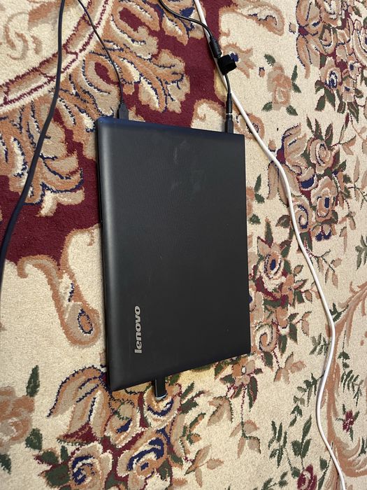 Продам ноут ленова