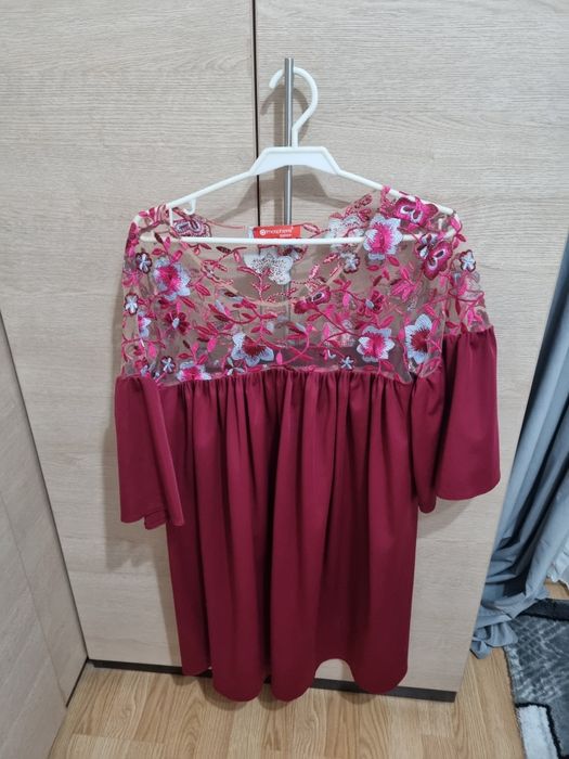 Rochie mărime xl