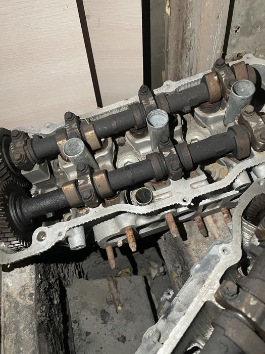 Головка от камри грация