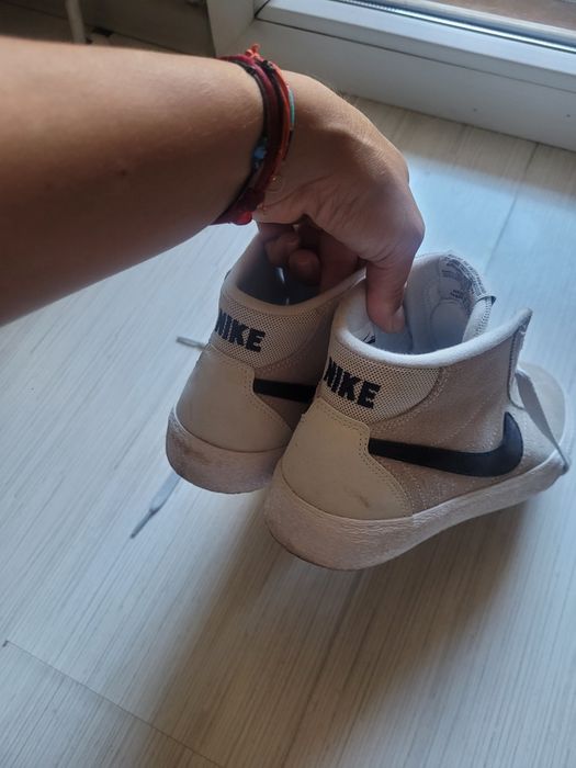 Кецове Nike, 38 номер