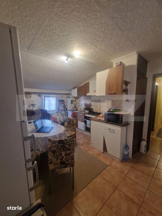 Apartament 3 camere, 70 mp, zona Sagului — fotografia 1