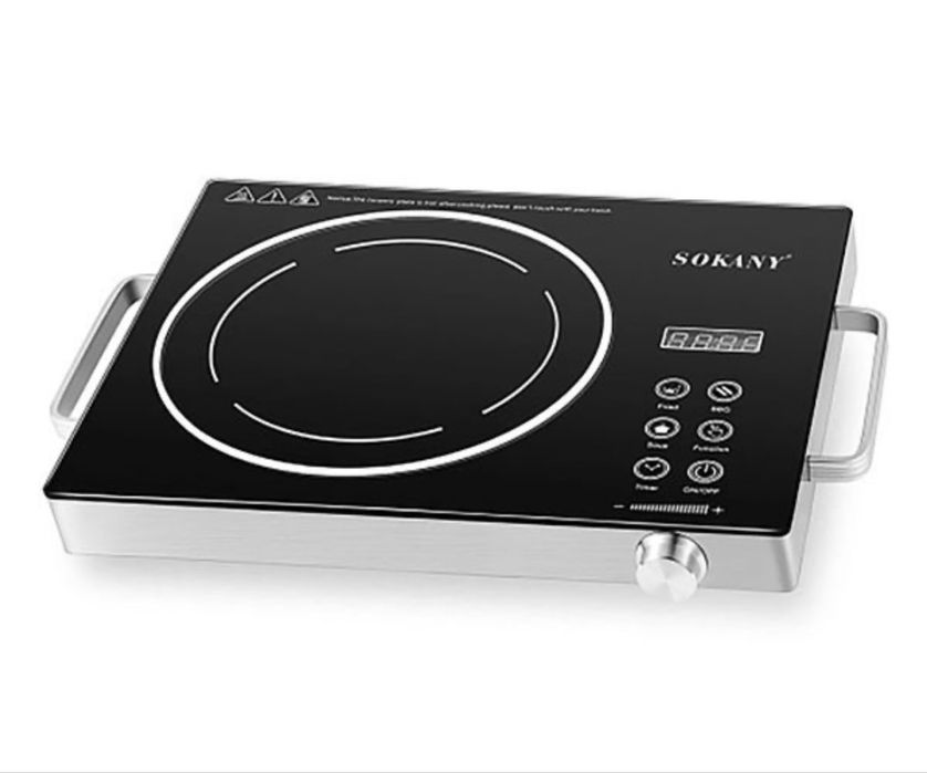 Инфокрасная настольная плита