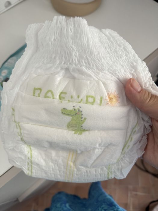 Продам трусики  Bafuri М ,