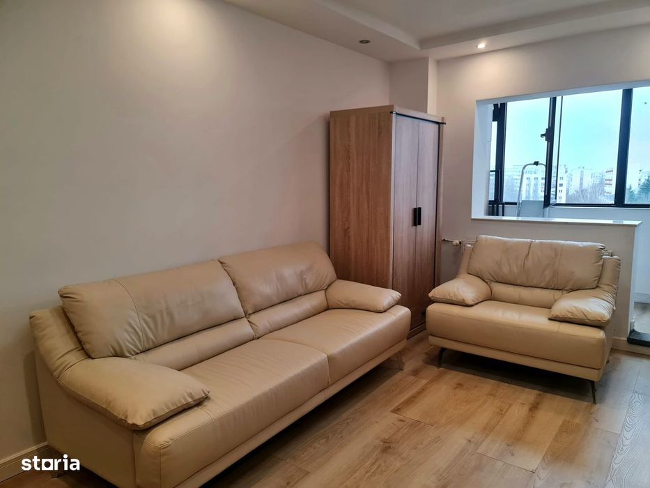 Apartament 2 camere Constantin Brancoveanu - Comision 0% !!!