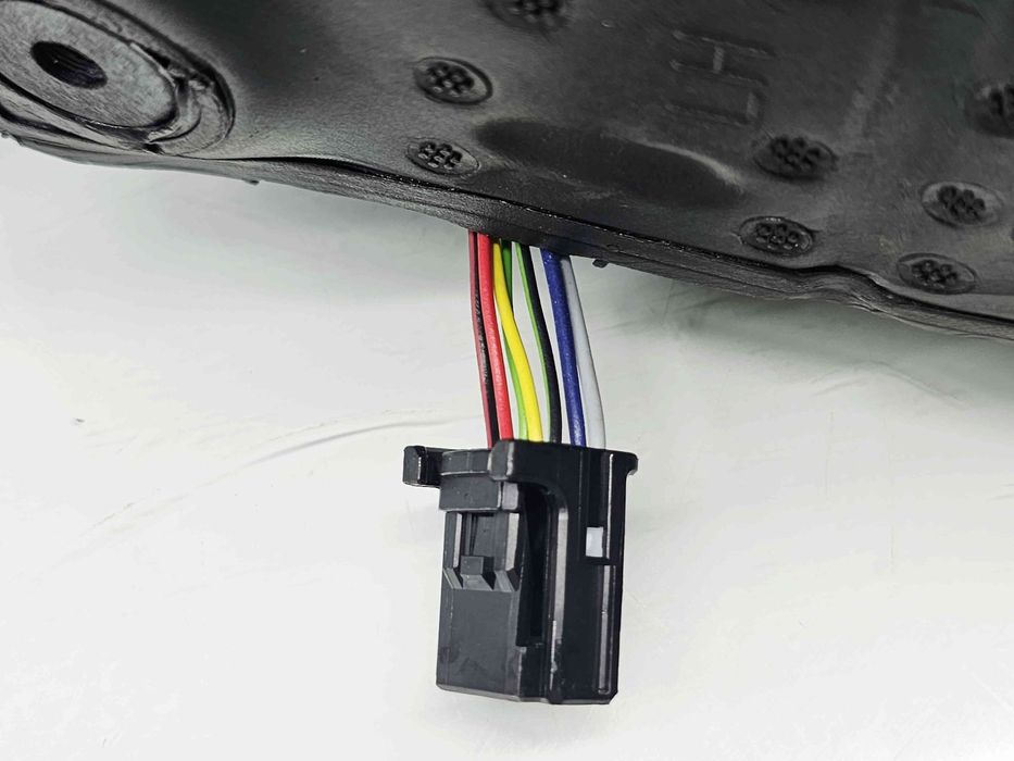 Oglinda stanga Dacia Jogger facelift [Fabr 2021-2025] OVKPW